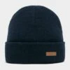 Men's Recycled Beanie 1 Men's Recycled Beanie -go outdoors shop go 496006 a
