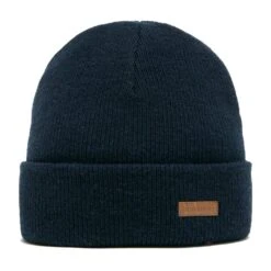 Men's Recycled Beanie -go outdoors shop go 496006 z
