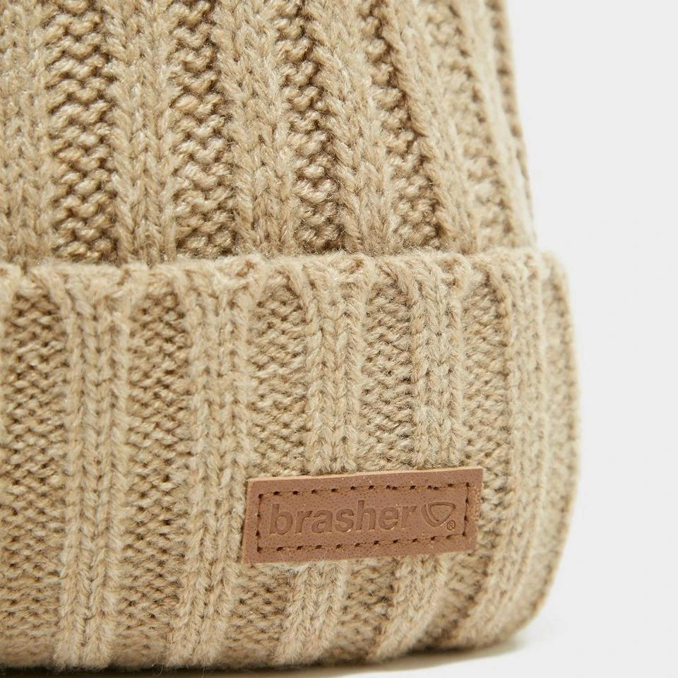 Men’s Fleece Beanie 5 Men’s Fleece Beanie - Image 3