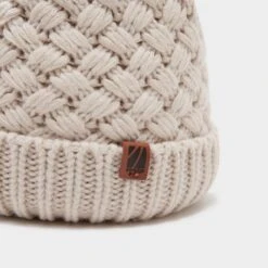 Women's Beth Bobble Hat -go outdoors shop go 496034 c