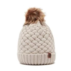 Women's Beth Bobble Hat -go outdoors shop go 496034 z