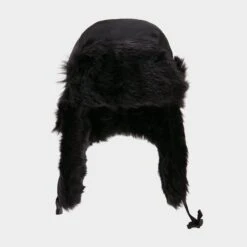 Women’s Furry Trapper Hat -go outdoors shop go 496073 c