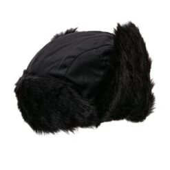 Women’s Furry Trapper Hat -go outdoors shop go 496073 z