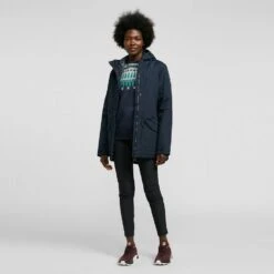 Regatta Womens Brigida Waterproof Insulated Jacket -go outdoors shop go 497579 c