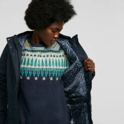 Regatta Womens Brigida Waterproof Insulated Jacket -go outdoors shop go 497579 d