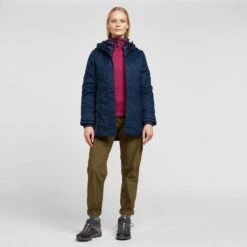 Regatta Women’s Kennedie Insulated Jacket -go outdoors shop go 497593 c