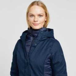 Regatta Women’s Kennedie Insulated Jacket -go outdoors shop go 497593 d