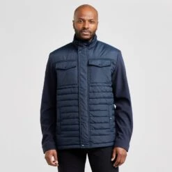 Regatta Men's Kadir Insulated Jacket