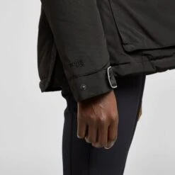 Regatta Womens Linnette Waterproof Insulated Jacket Black 19 Regatta Womens Linnette Waterproof Insulated Jacket Black -go outdoors shop go 497660 h