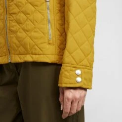 Regatta Women's Charleigh Quilted Insulated Jacket -go outdoors shop go 497669 e