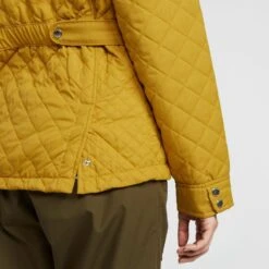 Regatta Women's Charleigh Quilted Insulated Jacket -go outdoors shop go 497669 f