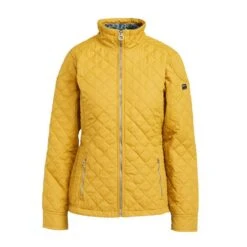 Regatta Women's Charleigh Quilted Insulated Jacket -go outdoors shop go 497669 u