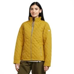 Regatta Women's Charleigh Quilted Insulated Jacket -go outdoors shop go 497669 z