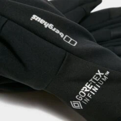 Berghaus Men’s Hillmaster Infinium Gloves -go outdoors shop go 498731 c