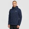 Men’s Backcountry II Full-Zip Fleece -go outdoors shop go 498904 a