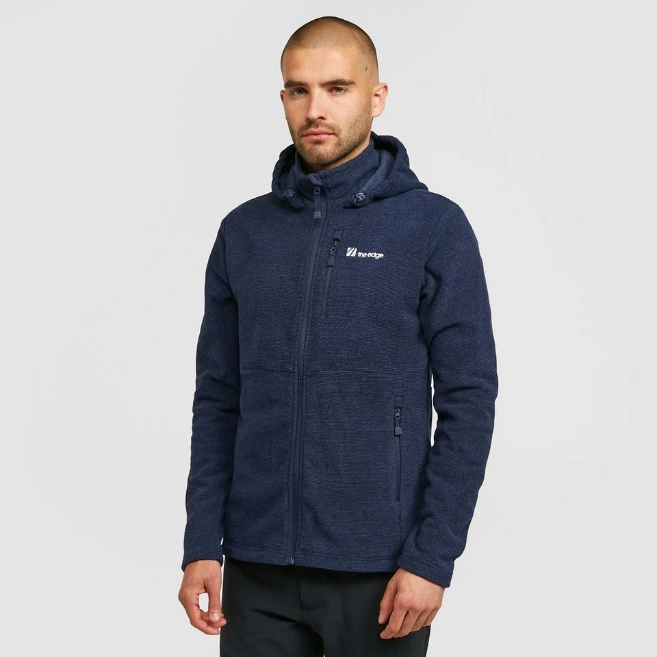 Men’s Backcountry II Full-Zip Fleece 3 Men’s Backcountry II Full-Zip Fleece