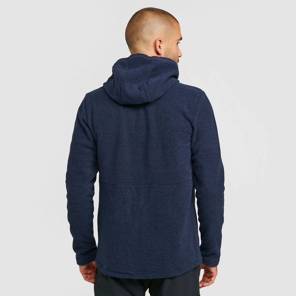 Men’s Backcountry II Full-Zip Fleece 4 Men’s Backcountry II Full-Zip Fleece - Image 2