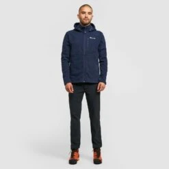 Men’s Backcountry II Full-Zip Fleece 11 Men’s Backcountry II Full-Zip Fleece -go outdoors shop go 498904 c