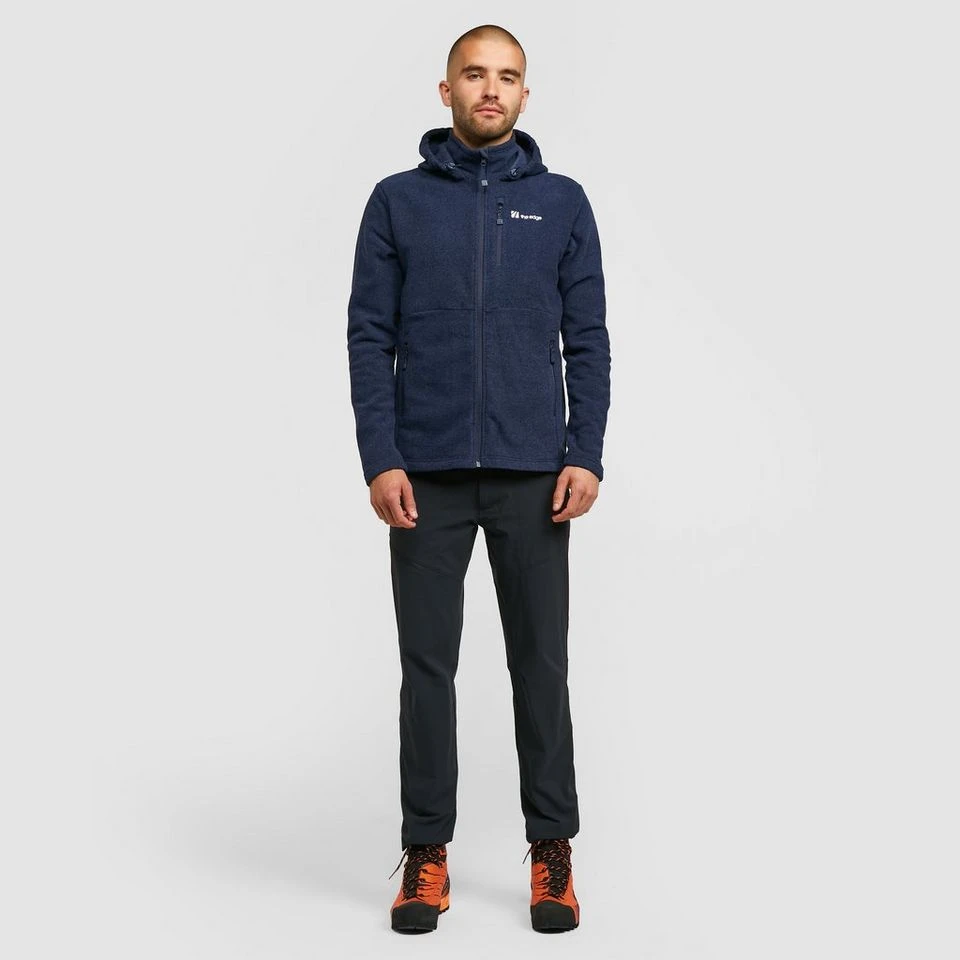 Men’s Backcountry II Full-Zip Fleece 5 Men’s Backcountry II Full-Zip Fleece - Image 3