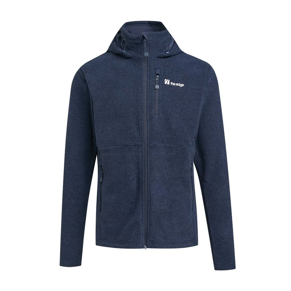 Men’s Backcountry II Full-Zip Fleece 8 Men’s Backcountry II Full-Zip Fleece - Image 6