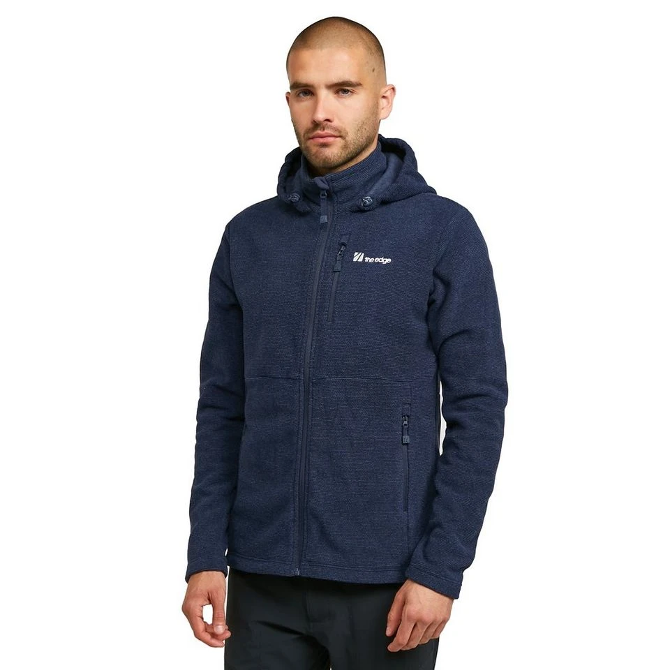 Men’s Backcountry II Full-Zip Fleece 9 Men’s Backcountry II Full-Zip Fleece - Image 7