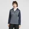 Women’s Pannelled Half-Zip -go outdoors shop go 498915 a