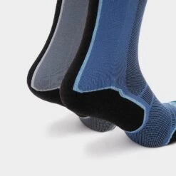 Men's Trek Sock 2 Pack -go outdoors shop go 499921 d
