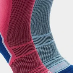 Women's Trek Sock 2 Pack -go outdoors shop go 499922 e