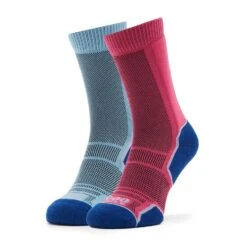 Women's Trek Sock 2 Pack -go outdoors shop go 499922 z