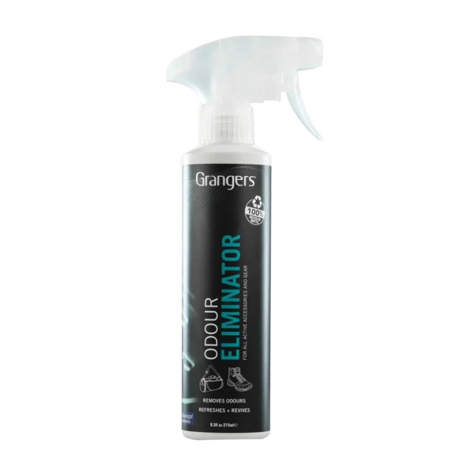 Grangers Odour Eliminator 4 Grangers Odour Eliminator - Image 2