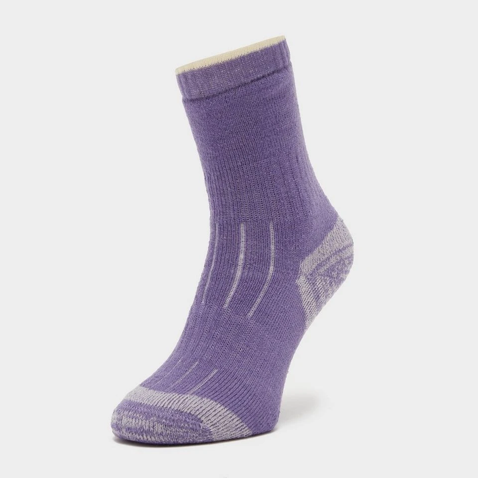 Women's Merino Explorer Socks 3 Women's Merino Explorer Socks