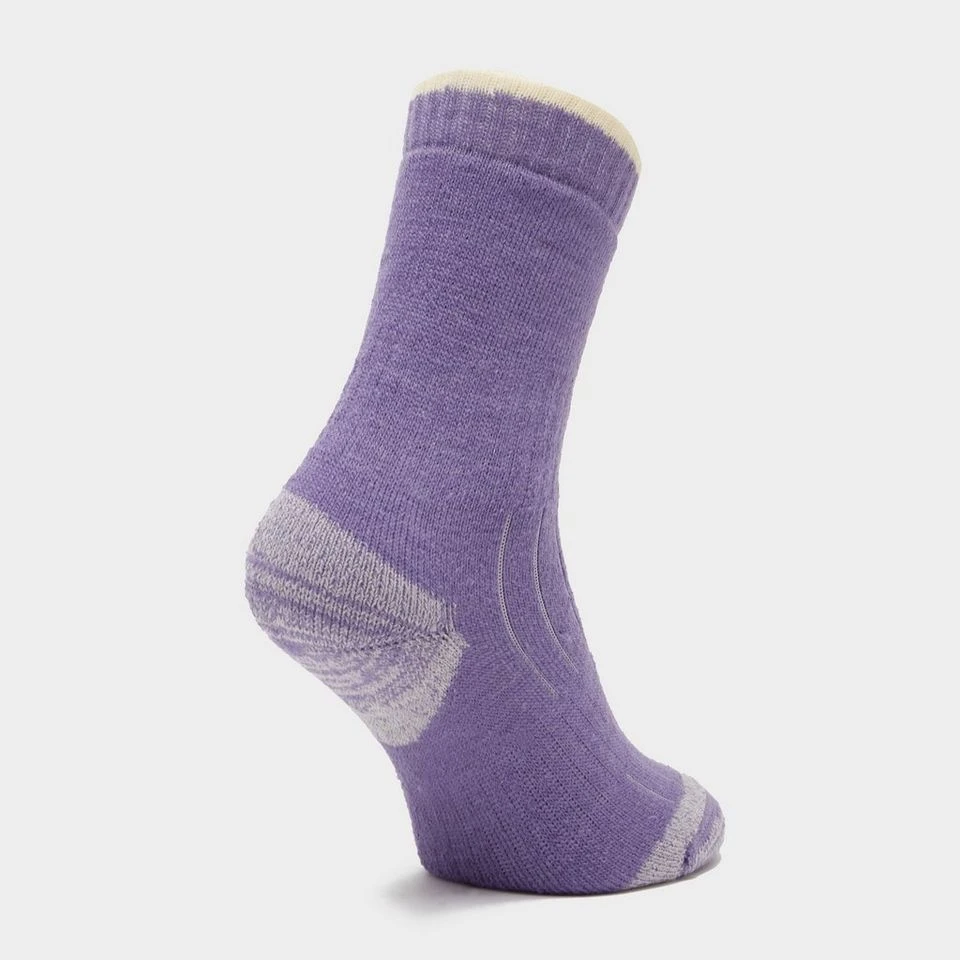 Women's Merino Explorer Socks 5 Women's Merino Explorer Socks - Image 3