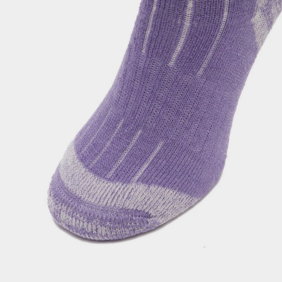 Women's Merino Explorer Socks 6 Women's Merino Explorer Socks - Image 4