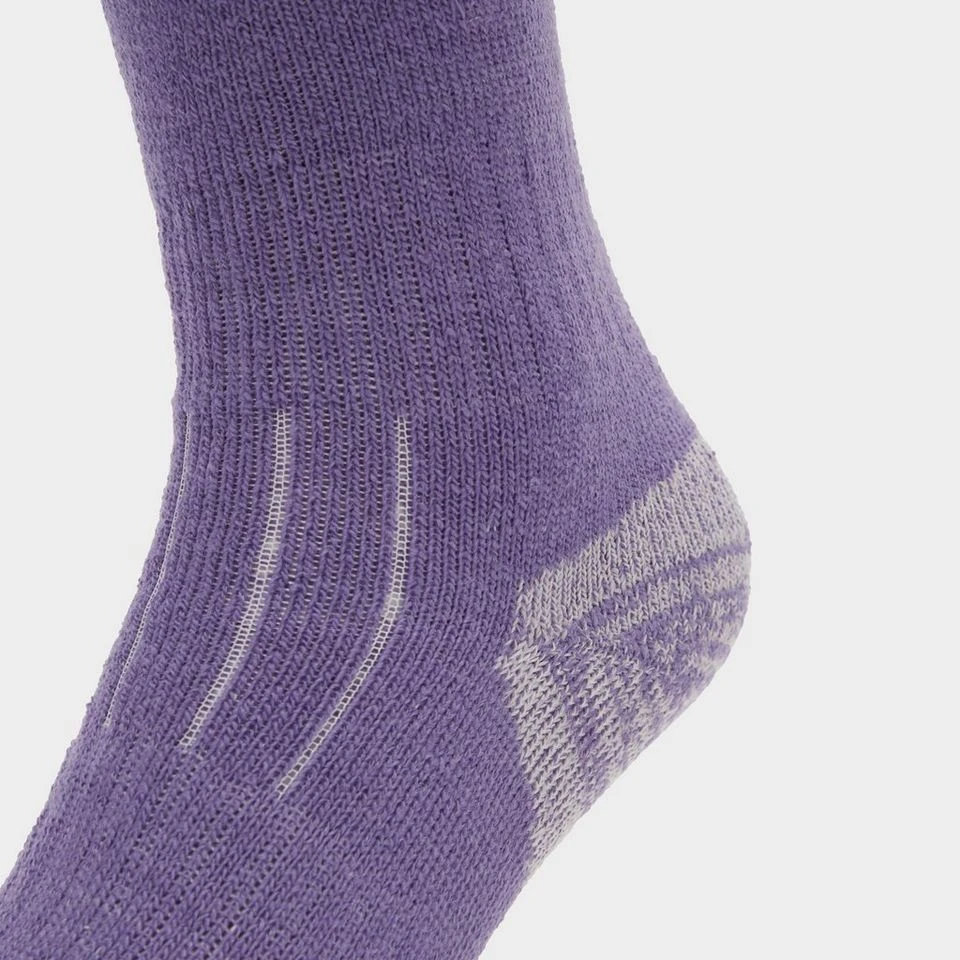 Women's Merino Explorer Socks 7 Women's Merino Explorer Socks - Image 5