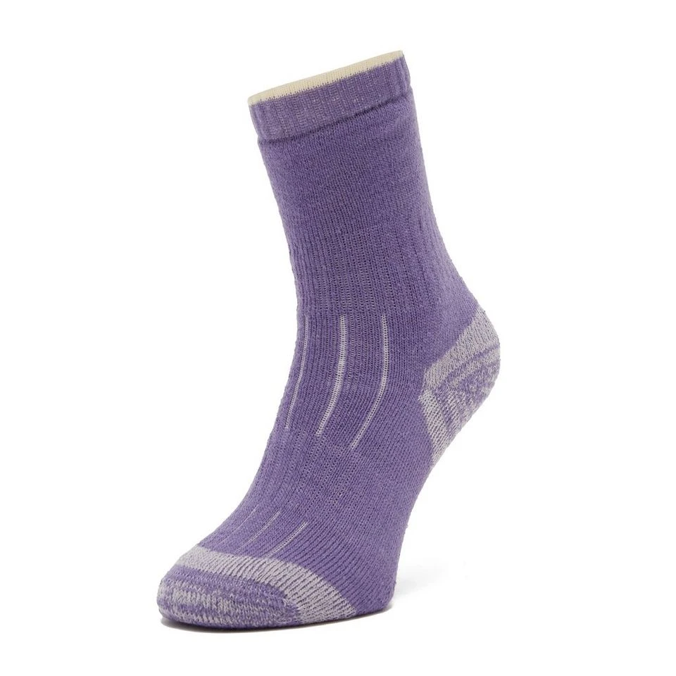 Women's Merino Explorer Socks 8 Women's Merino Explorer Socks - Image 6