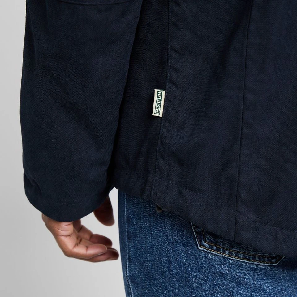 Men’s Struther Waterproof Zip Jacket 7 Men’s Struther Waterproof Zip Jacket - Image 5