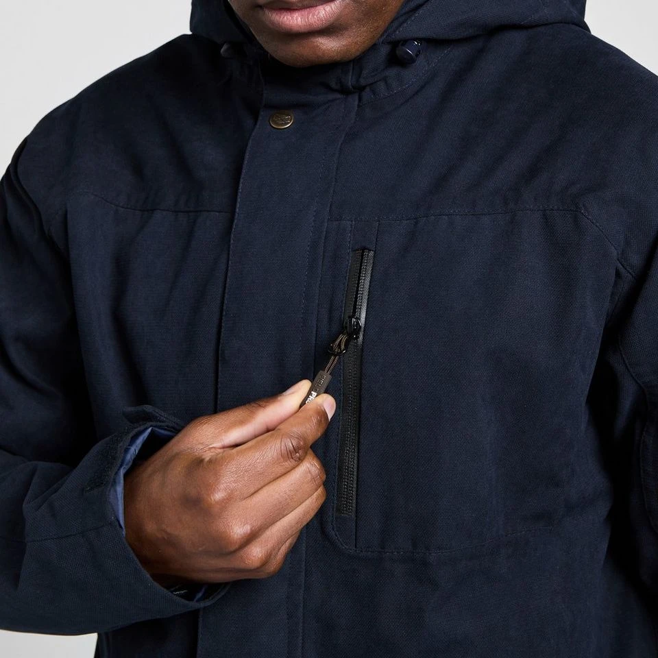 Men’s Struther Waterproof Zip Jacket 9 Men’s Struther Waterproof Zip Jacket - Image 7