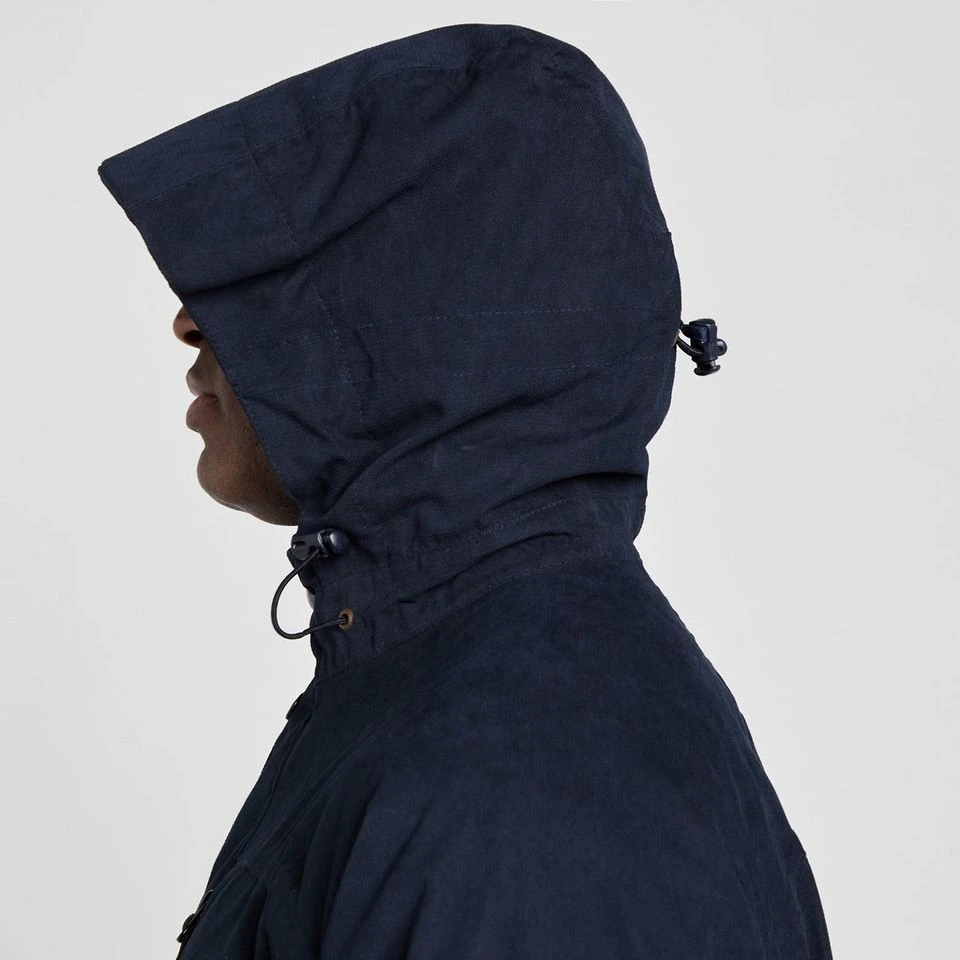 Men’s Struther Waterproof Zip Jacket 12 Men’s Struther Waterproof Zip Jacket - Image 10