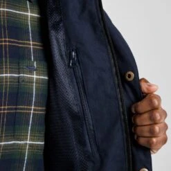 Men’s Struther Waterproof Zip Jacket 27 Men’s Struther Waterproof Zip Jacket -go outdoors shop go 503161 l