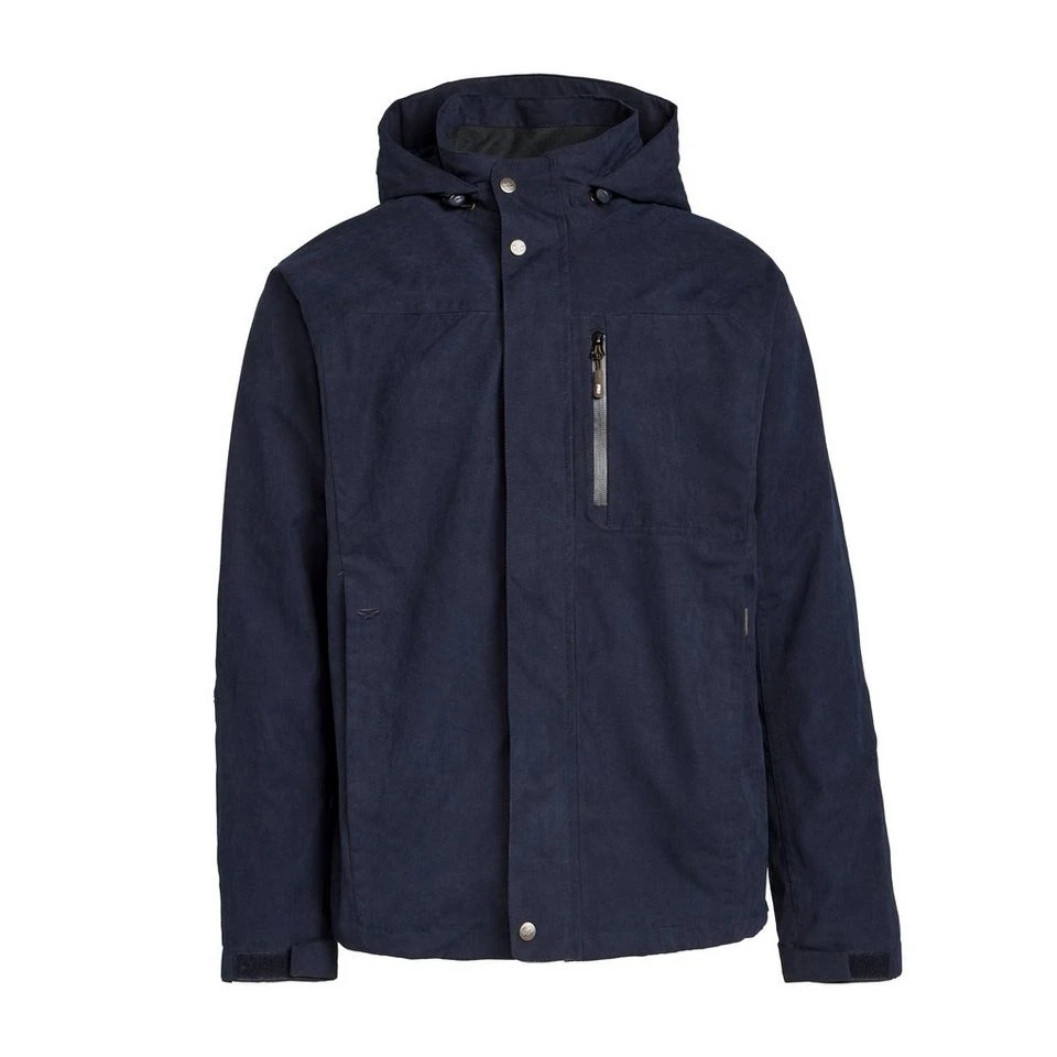 Men’s Struther Waterproof Zip Jacket 15 Men’s Struther Waterproof Zip Jacket - Image 13
