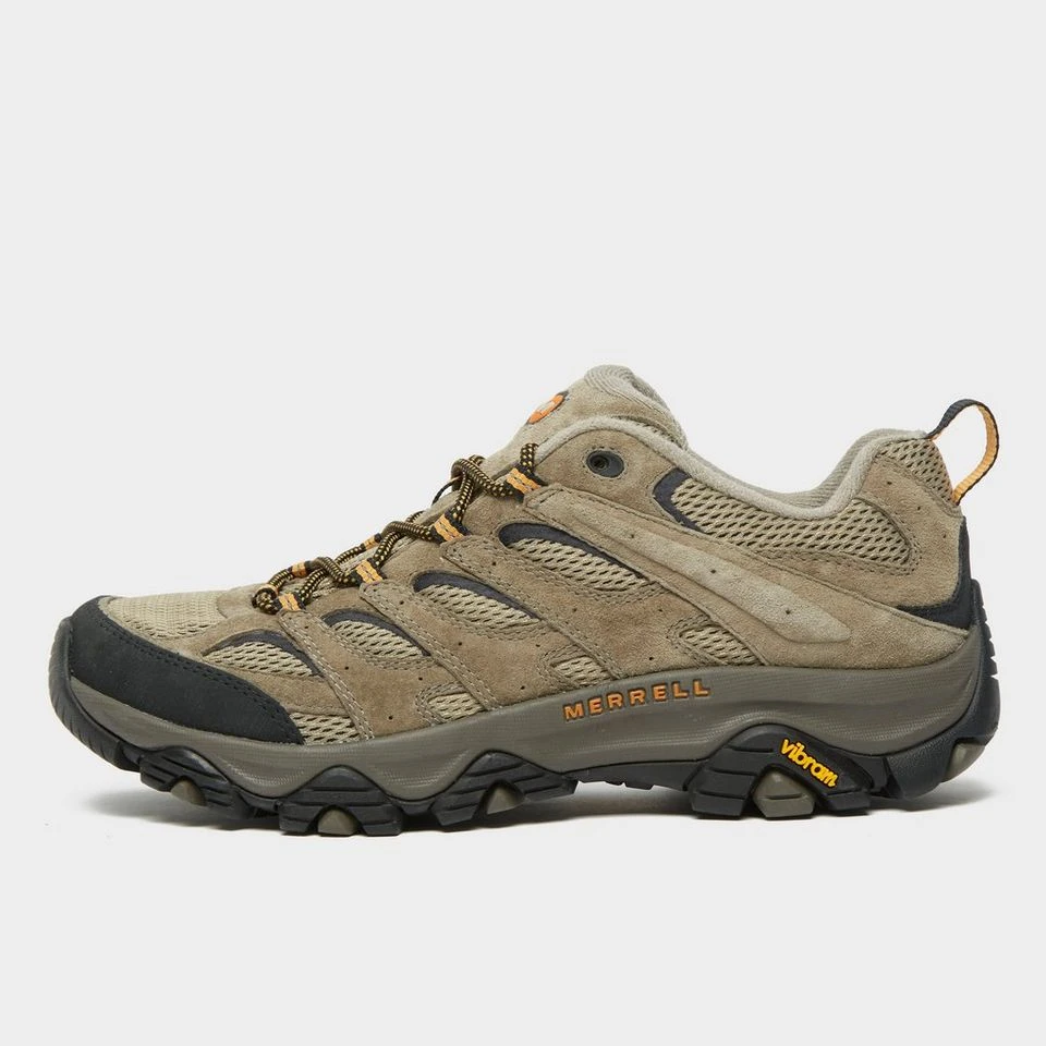 Merrell Men’s Moab 3 Hiking Shoe 3 Merrell Men’s Moab 3 Hiking Shoe