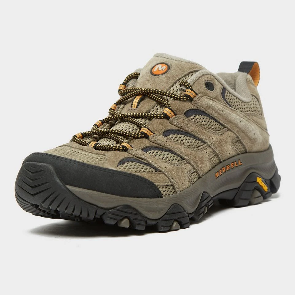 Merrell Men’s Moab 3 Hiking Shoe 5 Merrell Men’s Moab 3 Hiking Shoe - Image 3