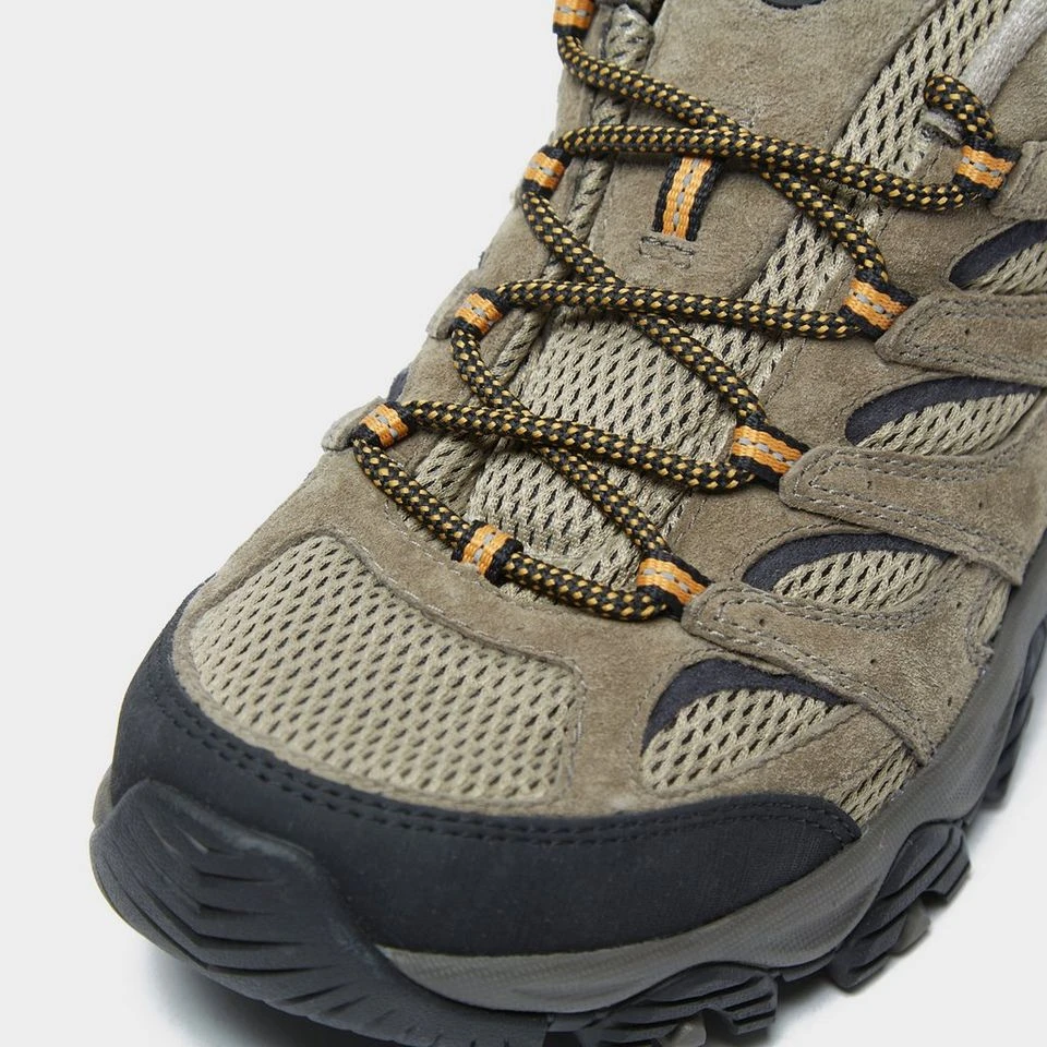 Merrell Men’s Moab 3 Hiking Shoe 8 Merrell Men’s Moab 3 Hiking Shoe - Image 6