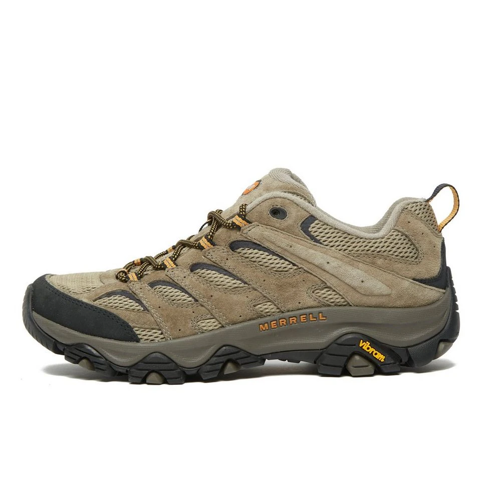 Merrell Men’s Moab 3 Hiking Shoe 9 Merrell Men’s Moab 3 Hiking Shoe - Image 7