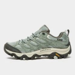 Merrell Women’s Moab 3 GORE-TEX