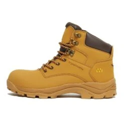 Men's Caled Mid Safety Boot -go outdoors shop go 505326 z
