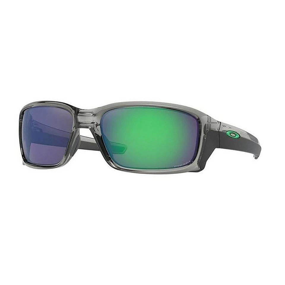 Oakley Straightlink Sunglasses 4 Oakley Straightlink Sunglasses - Image 2
