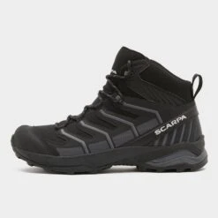 Scarpa Men’s Maverick Walking Boots