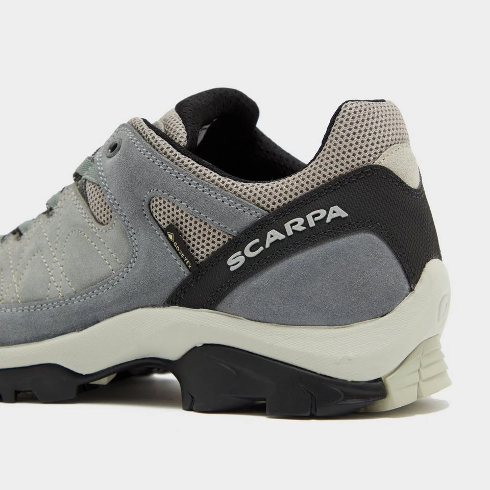 Scarpa Women’s Vortex GTX Shoe 8 Scarpa Women’s Vortex GTX Shoe - Image 6