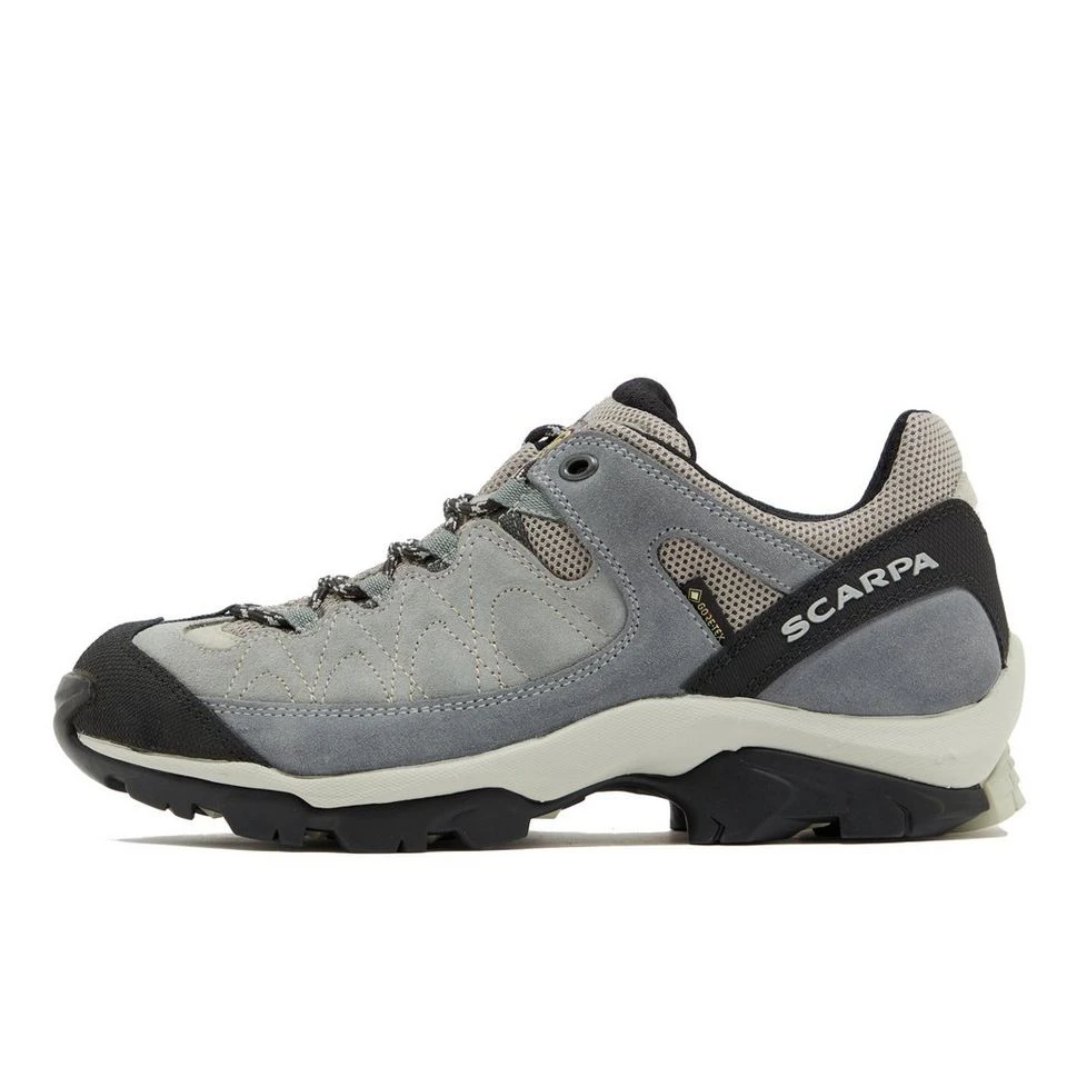 Scarpa Women’s Vortex GTX Shoe 9 Scarpa Women’s Vortex GTX Shoe - Image 7